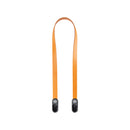 Peak Design Form - Leather - Neck Amber