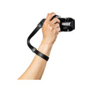 Peak Design Cuff - Leather Black