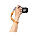 Peak Design Cuff - Leather Amber
