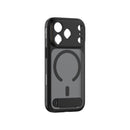 SmallRig 5549 FilMov Photography Phone Case til iPhone 17 Pro - Black