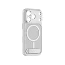 SmallRig 5552 FilMov Photography Phone Case til iPhone 17 Pro Max - White
