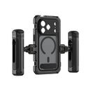 SmallRig 5540 Mobile Dual Handheld Kit til iPhone 17 Pro