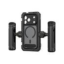 SmallRig 5540 Mobile Dual Handheld Kit til iPhone 17 Pro