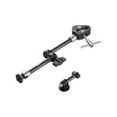 SmallRig 5605 Crab-Shaped Clamp