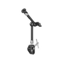 SmallRig 5604 MagSafe-Compatible Crab-Shaped Clamp