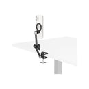 SmallRig 5604 MagSafe-Compatible Crab-Shaped Clamp