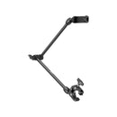 SmallRig 5624 Desktop Magic Arm with Crab-Shaped Clamp Kit