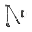 SmallRig 5624 Desktop Magic Arm with Crab-Shaped Clamp Kit