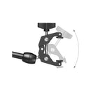 SmallRig 5624 Desktop Magic Arm with Crab-Shaped Clamp Kit