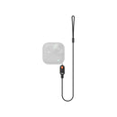 Insta360 GO Ultra Quick Release Safety Cord Black