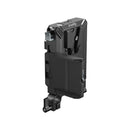 SmallRig 5226 V-Mount Battery Mount Plate Kit 15mm LWS Rods