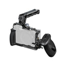 SmallRig 5468 Cage Kit til Nikon ZR Advanced Edition