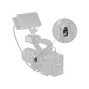 SmallRig 5660 USB-C Cable Clamp til Cages til Canon EOS C50