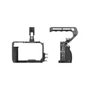 SmallRig 5647 Cage Kit til Nikon ZR