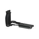 SmallRig 5466 L-Shaped Mount Plate with Silicone Handle til Nikon ZR