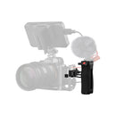 SmallRig 5694 Arca-Type Side Handle with Rec Trigger