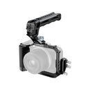 SmallRig 5766 Cage Kit til Canon EOS R50 V Black