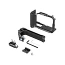 SmallRig 5766 Cage Kit til Canon EOS R50 V Black