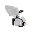 SmallRig 5766 Cage Kit til Canon EOS R50 V Black