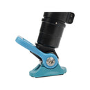Sirui Pro Video Tripod Kit Rapid SVT-75 Pro Head VHS10
