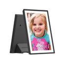 Lexar I Pexar Digital Picture Frame I 11" - WIFI Black