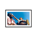 Lexar I Pexar Digital Picture Frame I 11" - WIFI Black