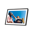 Lexar I Pexar Digital Picture Frame I 11" - WIFI Black