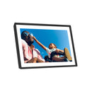 Lexar I Pexar Digital Picture Frame I 11" - WIFI Black