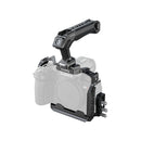 SmallRig 5752 Cage Kit til Panasonic G9 II / S5 II / S5 IIX