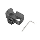 SmallRig 5758 Cage med Cold Shoe Mount til DJI Osmo Nano