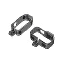 SmallRig 5757 Vertical-to-Horizontal Cage Kit til DJI Osmo Nano