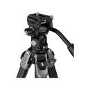 SmallRig 5477 Portable Video Carbon Fiber Tripod AP255Pro