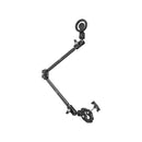 SmallRig 5626 Desktop Magic Arm med Crab-Shaped Clamp Kit (MagSafe-Compatible Edition)