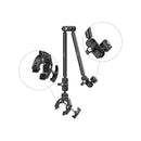 SmallRig 5626 Desktop Magic Arm med Crab-Shaped Clamp Kit (MagSafe-Compatible Edition)