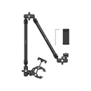 SmallRig 5625 Desktop Magic Arm med Crab-Shaped Clamp Kit