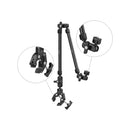 SmallRig 5625 Desktop Magic Arm med Crab-Shaped Clamp Kit
