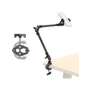 SmallRig 5625 Desktop Magic Arm med Crab-Shaped Clamp Kit