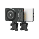 SmallRig 5505 M3 Attachable Mobile Phone LED Video Light Ink Blue