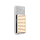 SmallRig 5505 M3 Attachable Mobile Phone LED Video Light Ink Blue