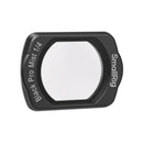 SmallRig 5828 Magnetic 1/4 Effect Black Mist til DJI Osmo Pocket 3