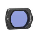SmallRig 5829 Attachable Light Pollution Reduction Filter til DJI Osmo Pocket 3