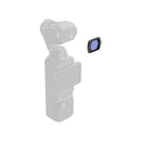 SmallRig 5829 Attachable Light Pollution Reduction Filter til DJI Osmo Pocket 3