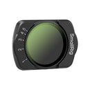 SmallRig 5831 Attachable ND2-ND32 Filter til DJI Osmo Pocket
