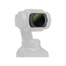 SmallRig 5831 Attachable ND2-ND32 Filter til DJI Osmo Pocket