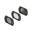 SmallRig 5832 Magnetic Filter Kit til DJI Osmo Pocket