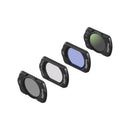 SmallRig 5833 Multifunctional Filter Kit til DJI Osmo Pocket