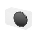 SmallRig 5835 Attachable CPL Filter til DJI Osmo Action 5 Pro / 4