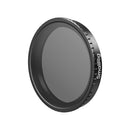 SmallRig 5835 Attachable CPL Filter til DJI Osmo Action 5 Pro / 4