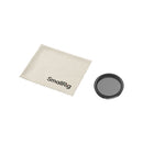 SmallRig 5835 Attachable CPL Filter til DJI Osmo Action 5 Pro / 4