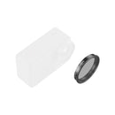 SmallRig 5836 Attachable 1/4 Effect Black Mist Filter til DJI Osmo Action 5 Pro